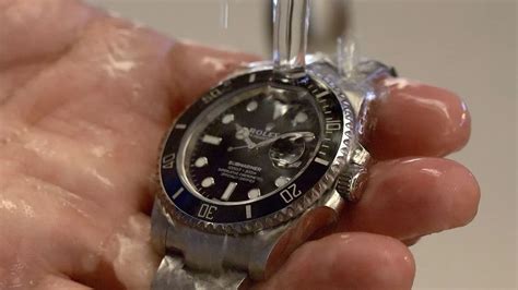 pulire rolex con bicarbonato|Consigli per pulizia Rolex e altri in acciaio.